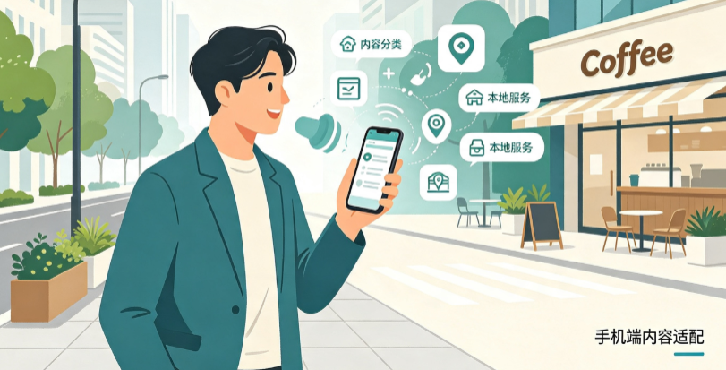 运河区深度解析手机端 GEO 与 AI 优化协同逻辑，兼顾用户检索体验与企业线上传播