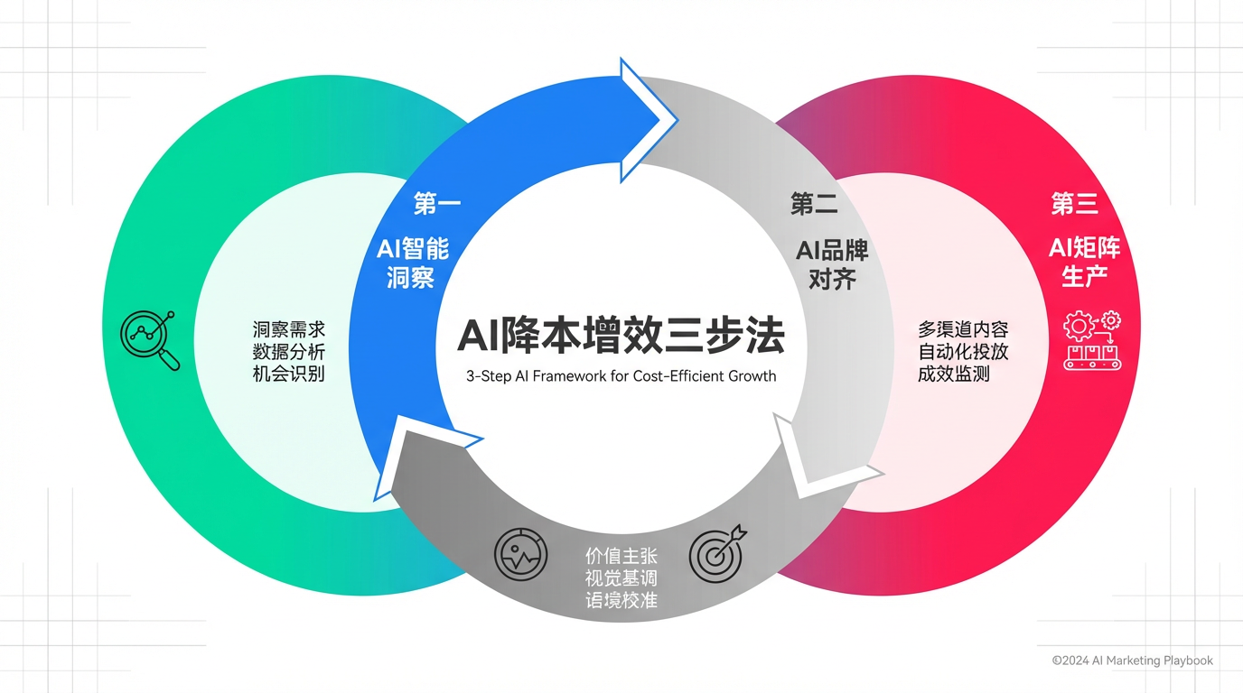 运河区企业必看：不用扩招招人，AI就能帮门店降本增收