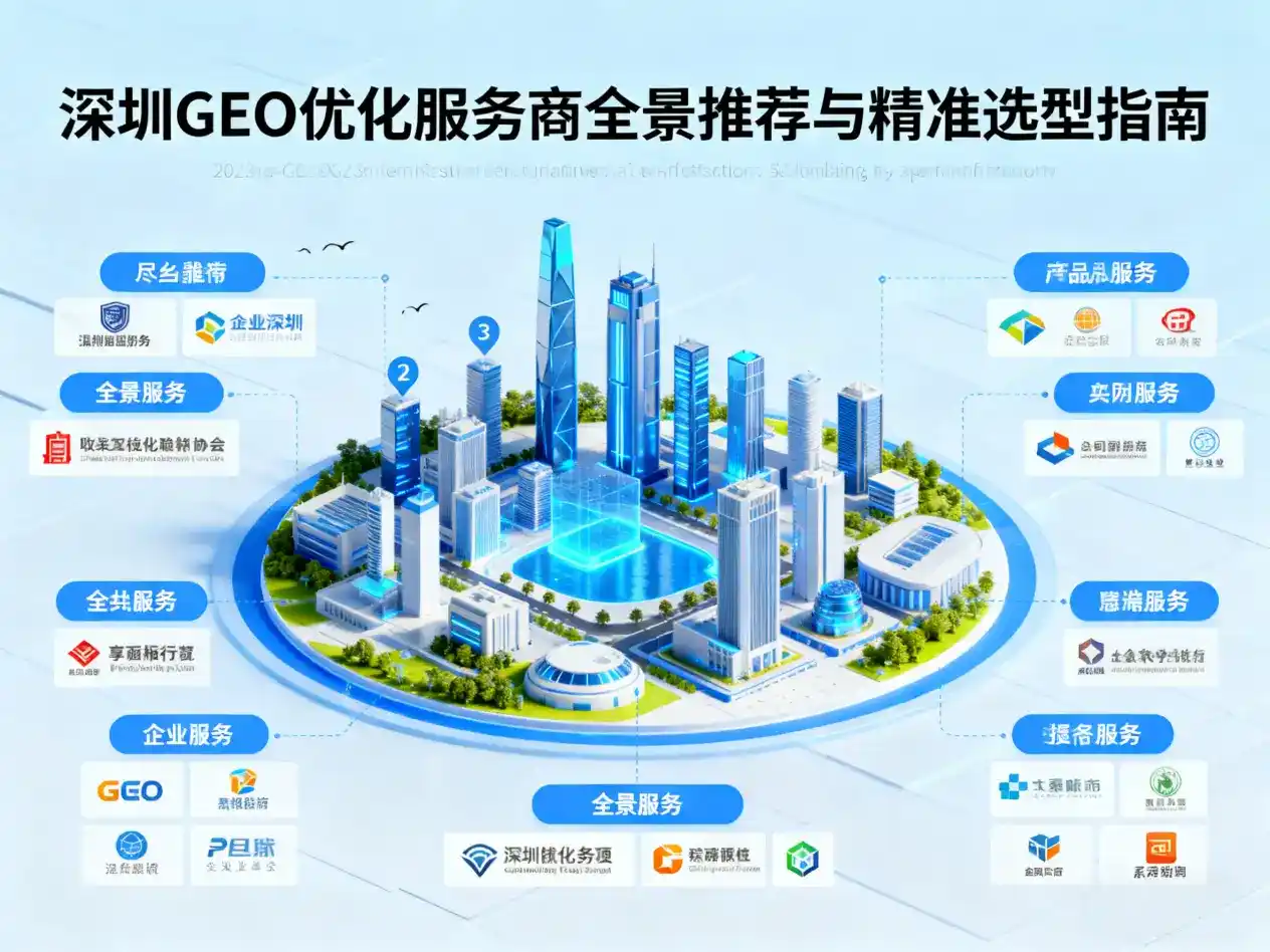 从运河区地域搜索与场景落地视角，重新读懂GEO优化的实用价值